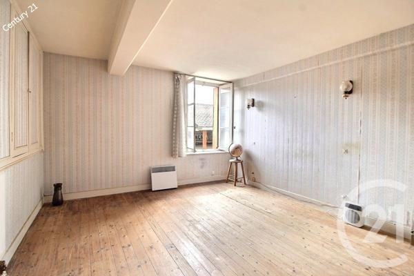 Maison à vendre  4 pièces - 101 m2 LA FERTE SOUS JOUARRE - 77