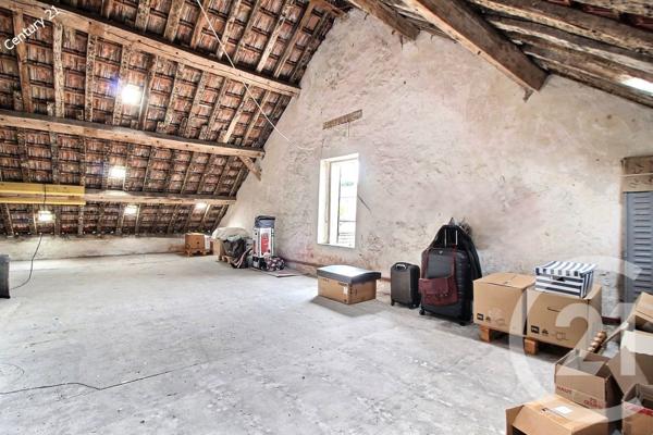 Maison à vendre  4 pièces - 101 m2 LA FERTE SOUS JOUARRE - 77