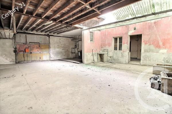 Maison à vendre  4 pièces - 101 m2 LA FERTE SOUS JOUARRE - 77