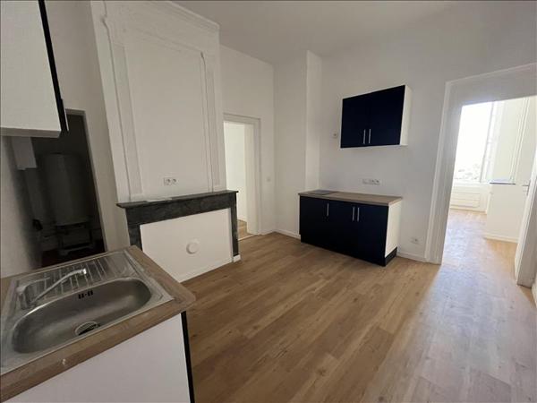 Appartement à louer |  TONNEINS |  2 pièces | 52 m²