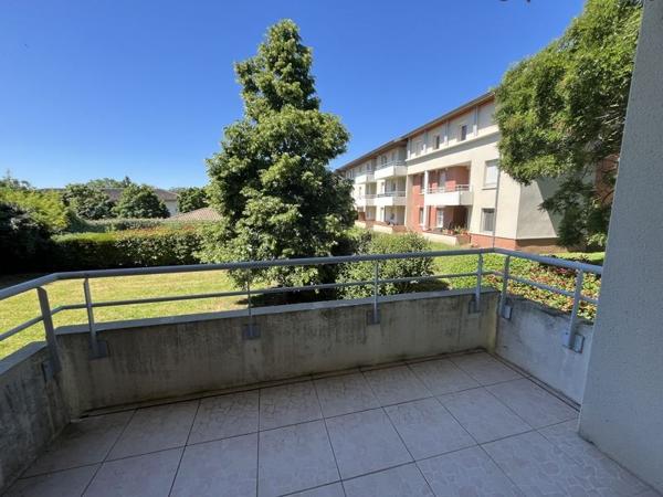 Appartement à vendre 200 000 € Toulouse 3 p 64 m² DPE B