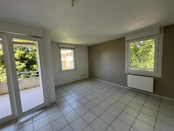 Appartement à vendre 200 000 € Toulouse 3 p 64 m² DPE B