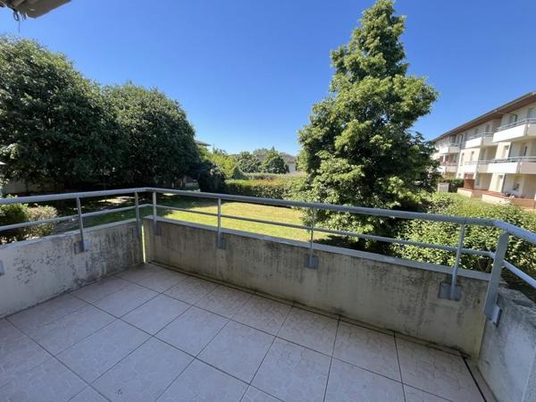 Appartement à vendre 200 000 € Toulouse 3 p 64 m² DPE B