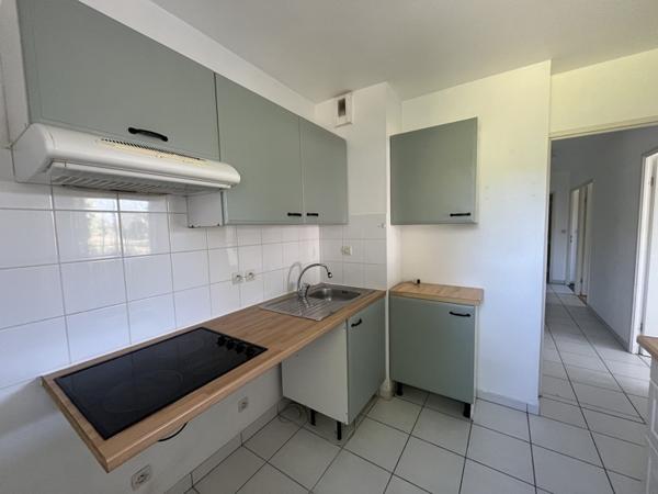 Appartement à vendre 200 000 € Toulouse 3 p 64 m² DPE B