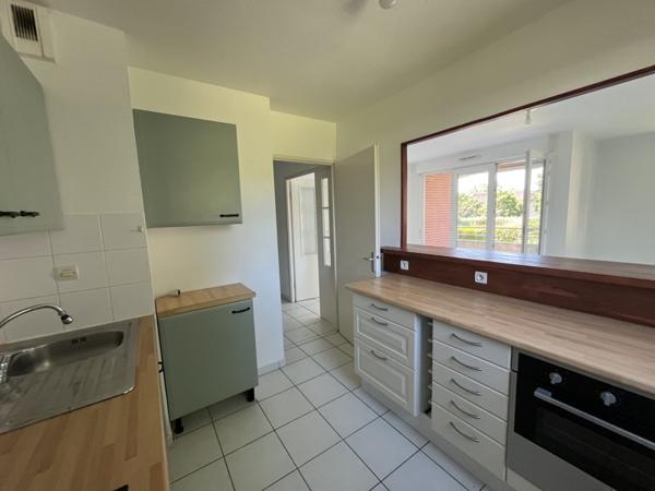 Appartement à vendre 200 000 € Toulouse 3 p 64 m² DPE B
