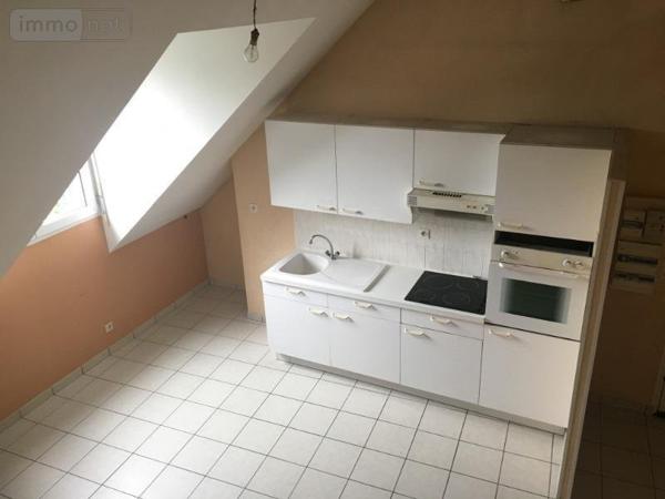 Appartement à louer à Villaines-la-Juhel en Mayenne (53700), ref : 1256 Appartement à louer à Villaines-la-Juhel en Mayenne (53700), ref : 1256