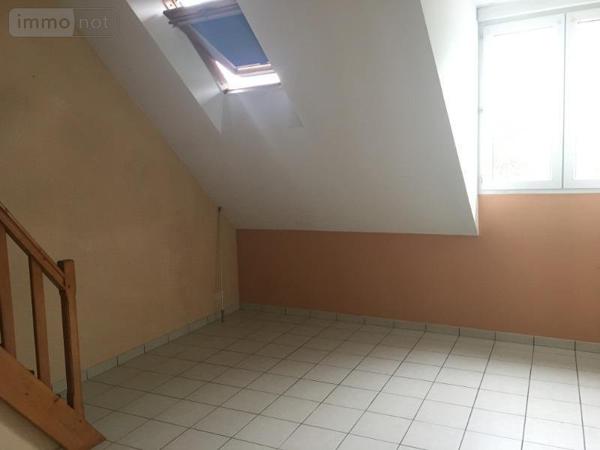 Appartement à louer à Villaines-la-Juhel en Mayenne (53700), ref : 1256 Appartement à louer à Villaines-la-Juhel en Mayenne (53700), ref : 1256