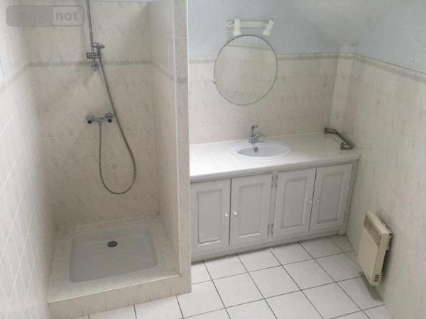 Appartement à louer à Villaines-la-Juhel en Mayenne (53700), ref : 1256 Appartement à louer à Villaines-la-Juhel en Mayenne (53700), ref : 1256