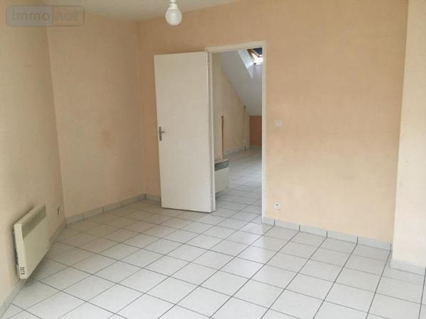 Appartement à louer à Villaines-la-Juhel en Mayenne (53700), ref : 1256 Appartement à louer à Villaines-la-Juhel en Mayenne (53700), ref : 1256