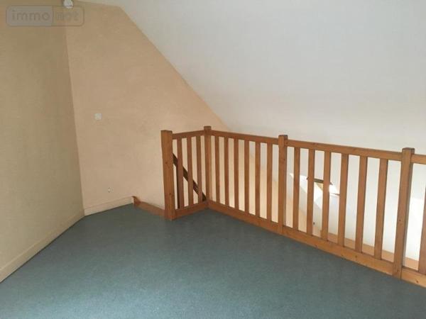 Appartement à louer à Villaines-la-Juhel en Mayenne (53700), ref : 1256 Appartement à louer à Villaines-la-Juhel en Mayenne (53700), ref : 1256