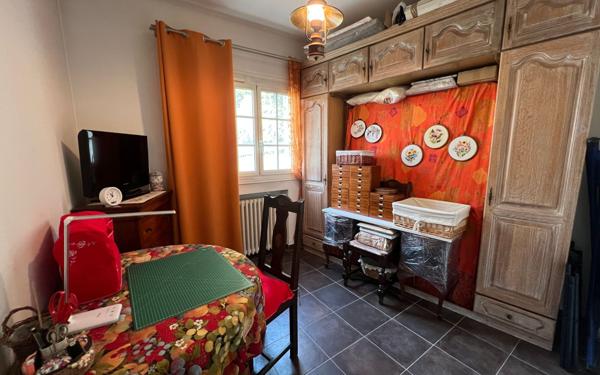 Maison à vendre    4 pièces • 125 m2 Cagnes-sur-Mer