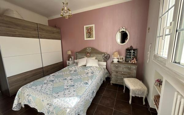 Maison à vendre    4 pièces • 125 m2 Cagnes-sur-Mer