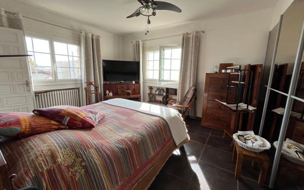 Maison à vendre    4 pièces • 125 m2 Cagnes-sur-Mer