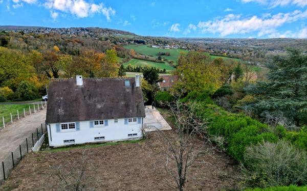 Maison à vendre    6 pièces •  Aubergenville