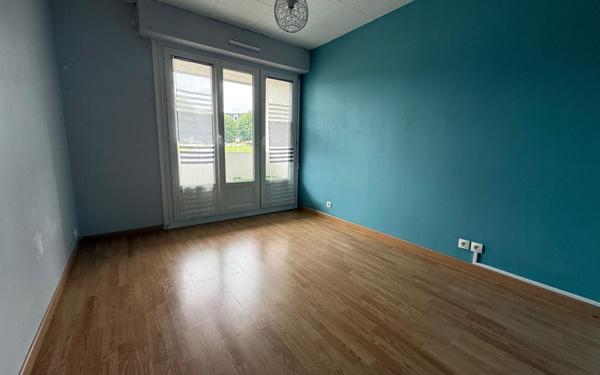 Appartement à vendre    3 pièces •  Saint-Jean-le-Blanc