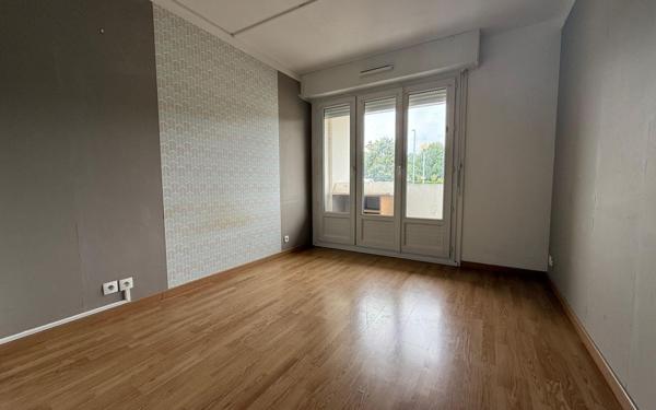 Appartement à vendre    3 pièces •  Saint-Jean-le-Blanc