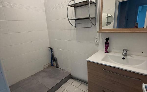 Appartement à vendre    3 pièces •  Saint-Jean-le-Blanc