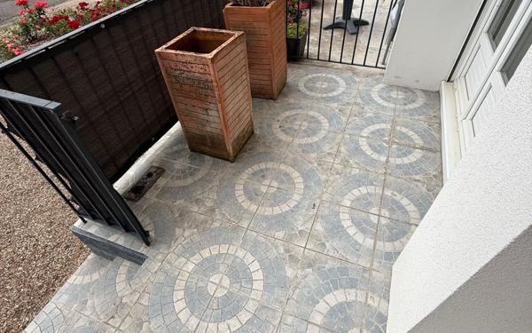 Appartement à vendre    3 pièces •  Saint-Jean-le-Blanc