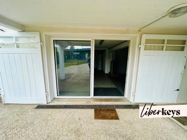 Maison de caractère avec jardin & piscine, en plein cœur de Saint-Marcellin