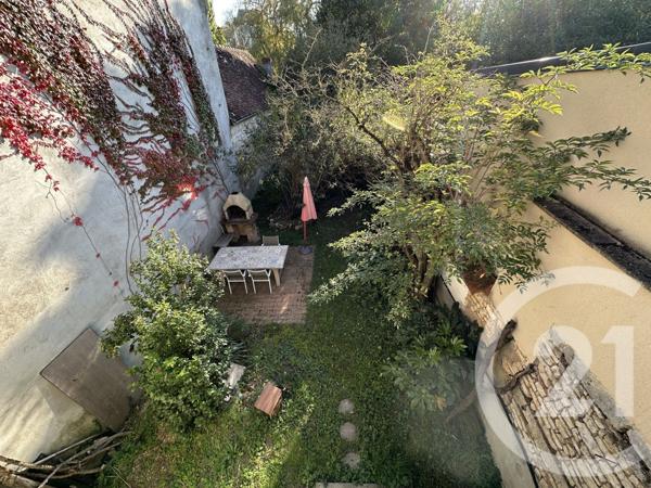 Maison à vendre  4 pièces - 79 m2 CHATEAUROUX - 36