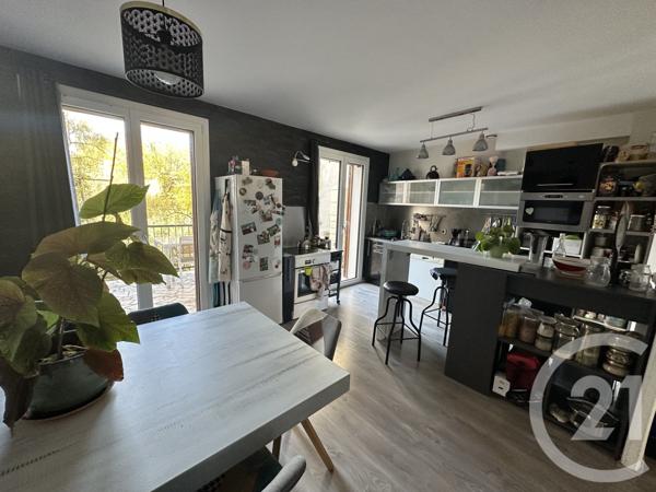 Maison à vendre  4 pièces - 79 m2 CHATEAUROUX - 36