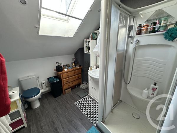 Maison à vendre  4 pièces - 79 m2 CHATEAUROUX - 36