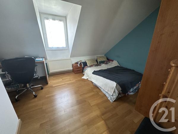 Maison à vendre  4 pièces - 79 m2 CHATEAUROUX - 36