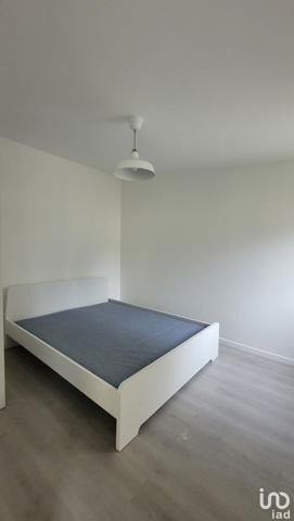 Appartement à vendre 2 pièces 44 m² Lagny-sur-Marne