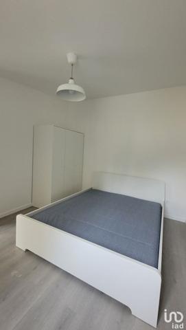 Appartement à vendre 2 pièces 44 m² Lagny-sur-Marne
