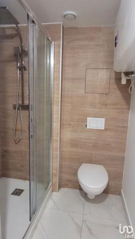 Appartement à vendre 2 pièces 44 m² Lagny-sur-Marne