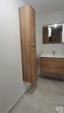 Appartement à vendre 2 pièces 44 m² Lagny-sur-Marne