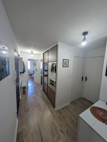 Vente / Appartement T3 à Dijon (21000)