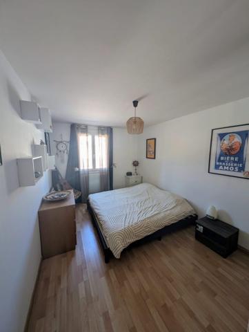 Vente / Appartement T3 à Dijon (21000)