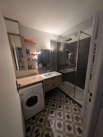 Vente / Appartement T3 à Dijon (21000)
