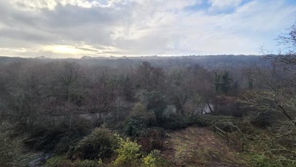 Maison individuelle Landivisiau Hors centre ville 132 m²