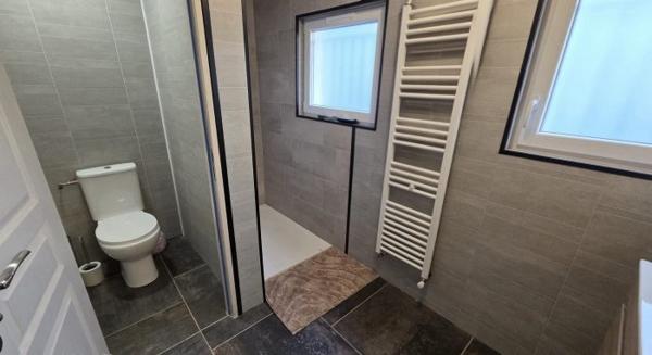 Maison individuelle Landivisiau Hors centre ville 132 m²