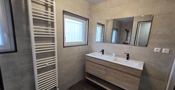 Maison individuelle Landivisiau Hors centre ville 132 m²