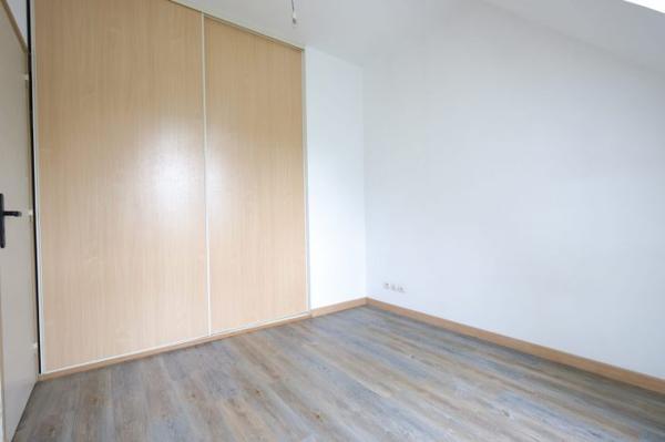 Maison année 20 rénovée avec vue sur espace vert Landivisiau 29400