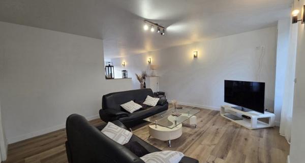 Maison individuelle Landivisiau Hors centre ville 132 m²