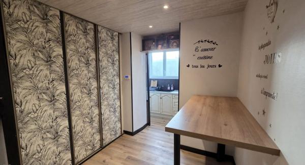 Maison individuelle Landivisiau Hors centre ville 132 m²