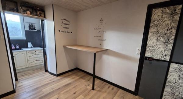 Maison individuelle Landivisiau Hors centre ville 132 m²