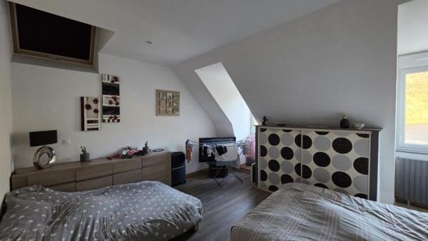 Maison individuelle Landivisiau Hors centre ville 132 m²