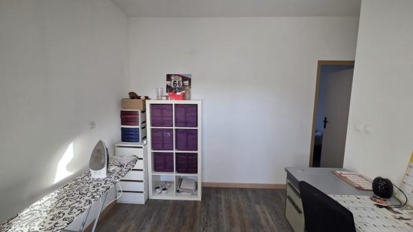 Maison individuelle Landivisiau Hors centre ville 132 m²