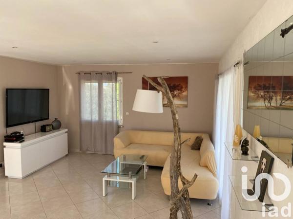 Maison à vendre 5 pièces 179 m² Moissac