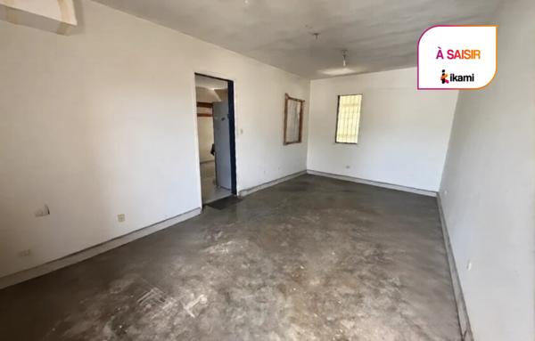 Maison de 125 m²