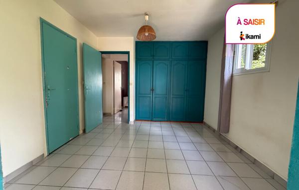 Maison de 125 m²