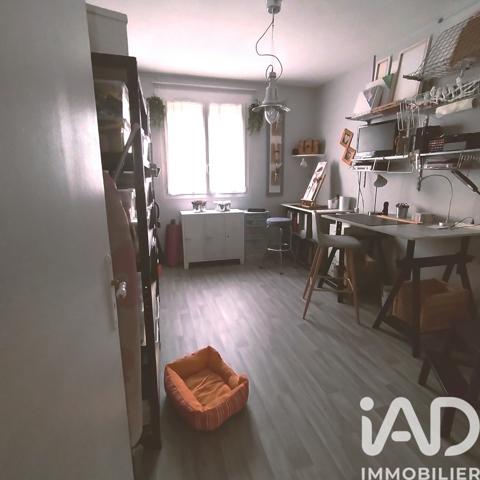 Appartement à vendre 3 pièces 73 m² Le Mans