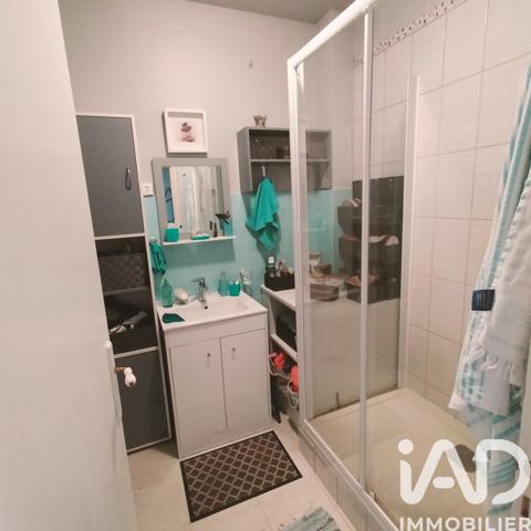 Appartement à vendre 3 pièces 73 m² Le Mans