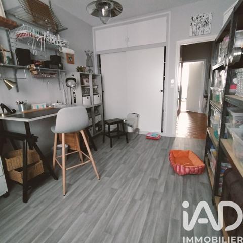 Appartement à vendre 3 pièces 73 m² Le Mans