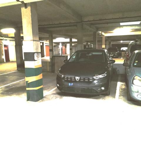 Appartement à vendre 3 pièces 73 m² Le Mans